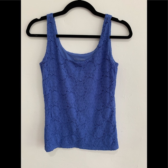 Tank tops - Picture 2 of 4